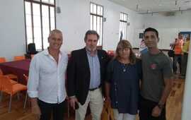 Foto: Municipalidad
