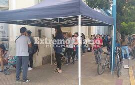 La actividad se realiz&oacute; esta ma&ntilde;ana en el recinto del Concejo