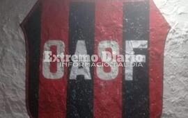 El Club inform&oacute; a sus socios el cese momentaneo de las actividades.