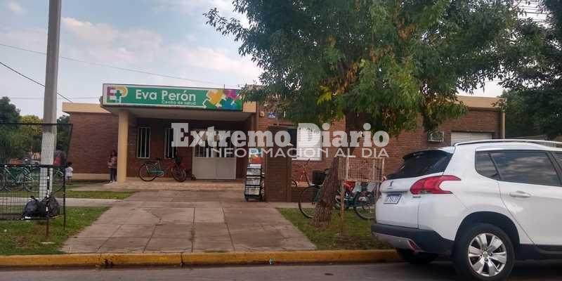 El director del Centro de Salud desminti&oacute; las diferentes versiones.