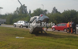 Sucedi&oacute; esta ma&ntilde;ana en C&oacute;rdoba