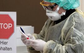 Imagen de Coronavirus: desmienten informaci&oacute;n falsa sobre licencias en el sector p&uacute;blico