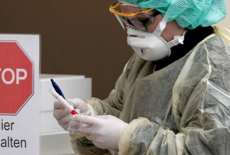 Imagen de Coronavirus: desmienten información falsa sobre licencias en el sector público Imagen de Coronavirus: desmienten información falsa sobre licencias en el sector público