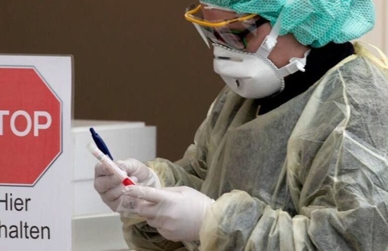 Imagen de Coronavirus: desmienten informaci&oacute;n falsa sobre licencias en el sector p&uacute;blico