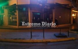 Imagen de Coronavirus: Los bares y restaurantes cumplen con el decreto y se mantienen cerrados
