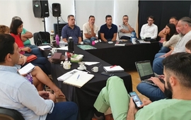 Imagen de Nuevas medidas municipales por la emergencia sanitaria