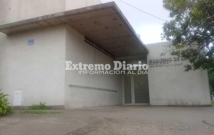 Imagen de Centro de Salud: Comunicado de prensa debido a la situaci&oacute;n actual por coronavirus