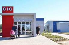 El SAMCo con funcionamiento en el CIC aclar&oacute; la situaci&oacute;n mediante un comunicado.