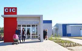 El SAMCo con funcionamiento en el CIC aclar&oacute; la situaci&oacute;n mediante un comunicado.