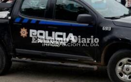 Tambi&eacute;n la polic&iacute;a intervino en algunas denuncias de vecinos.