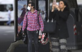 Imagen de Coronavirus en la Argentina| Muri&oacute; un hombre de 64 a&ntilde;os y es la tercera v&iacute;ctima fatal en el pa&iacute;s