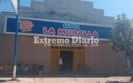 Se habr&iacute;an organizado mediante un grupo de whatsapp.