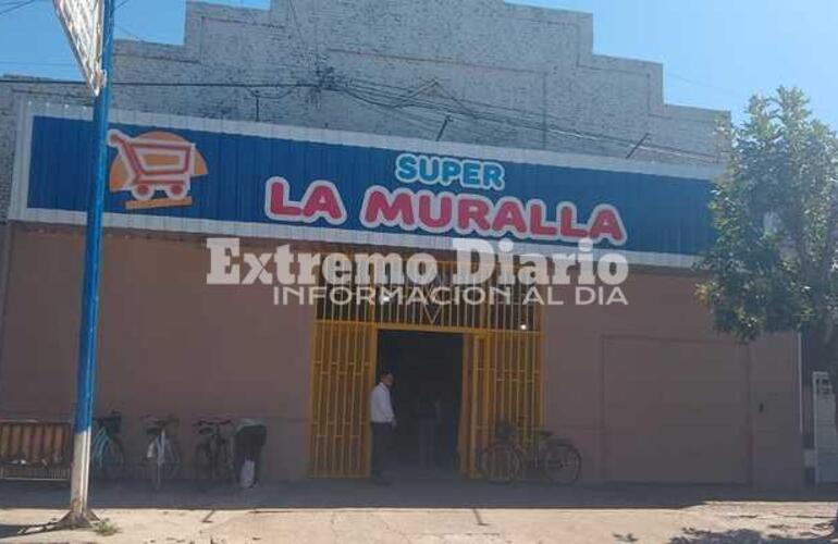 Se habr&iacute;an organizado mediante un grupo de whatsapp.