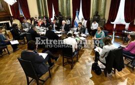 Diputados nacionales son beneficiados por este subsidio.
