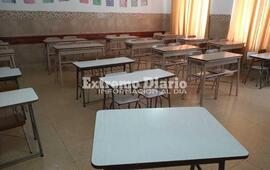 Imagen de La provincia suspendi&oacute; la paritaria docente: disconformes, los maestros buscan que se retomen las negociaciones "cuanto antes"