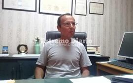Imagen de Obligan a Luis Pianelli a cumplir con la cuarentena