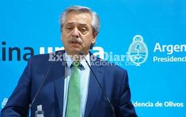 Lo dispuso el Presidente en una breve declaraci&oacute;n en la que agreg&oacute; que las fuerzas de seguridad y el sector de sanidad est&aacute; exento