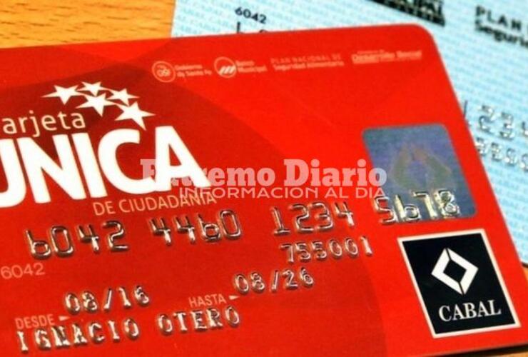 Es un extra de $1.000 por única vez. Alcanza a 26.500 núcleos familiares de todo el territorio provincial.