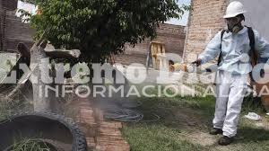 76 pertenecen al departamento Rosario