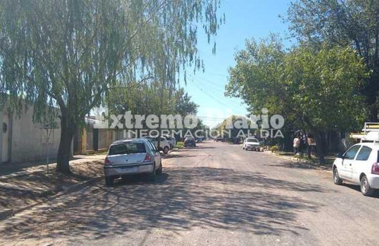 Fue confirmado por el Secretario  de Salud Dami&aacute;n Cavallero