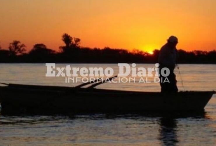 La actividad de pesca comercial está exenta del decreto presidencial.