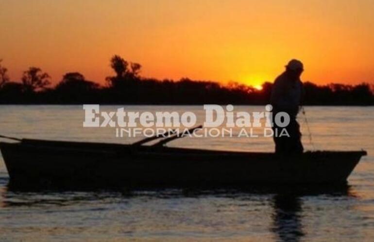 La actividad de pesca comercial está exenta del decreto presidencial.