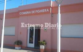 Comunicado de la Comuna de Fighiera