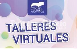 Son talleres del Centro Cultural de esa localidad.