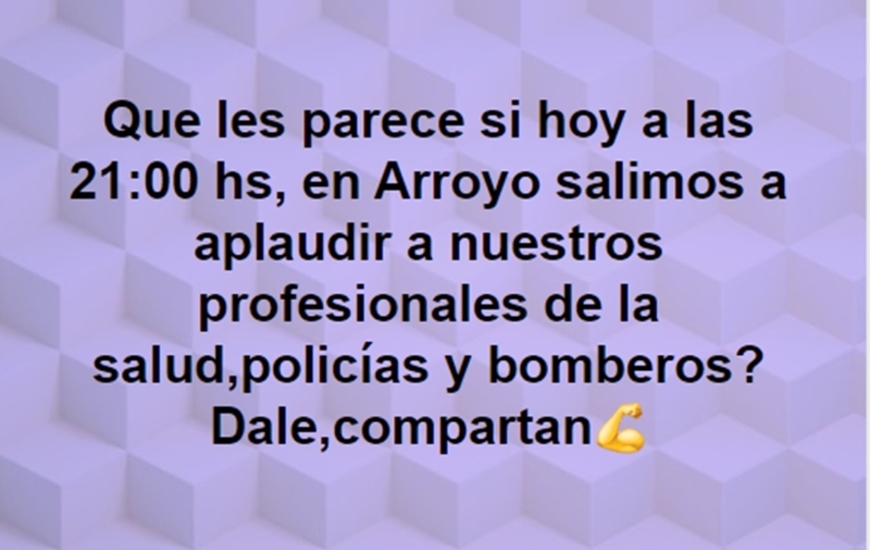 Foto: captura de pantalla que se comparti&oacute; por redes sociales