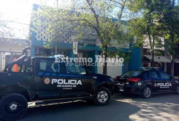 Imagen de Otro a la comisaría: Andaba paseando en bicicleta y terminó arrestado por no cumplir con la cuarentena obligatoria