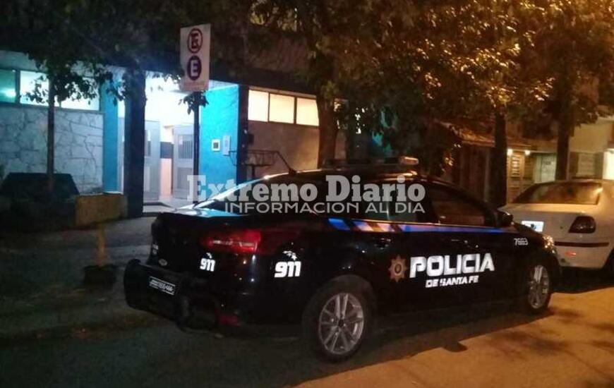 Imagen de Coronavirus: Dos detenciones m&aacute;s y ya llevamos 15 en Arroyo Seco
