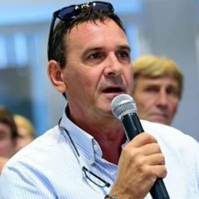 Sergio Gaudio