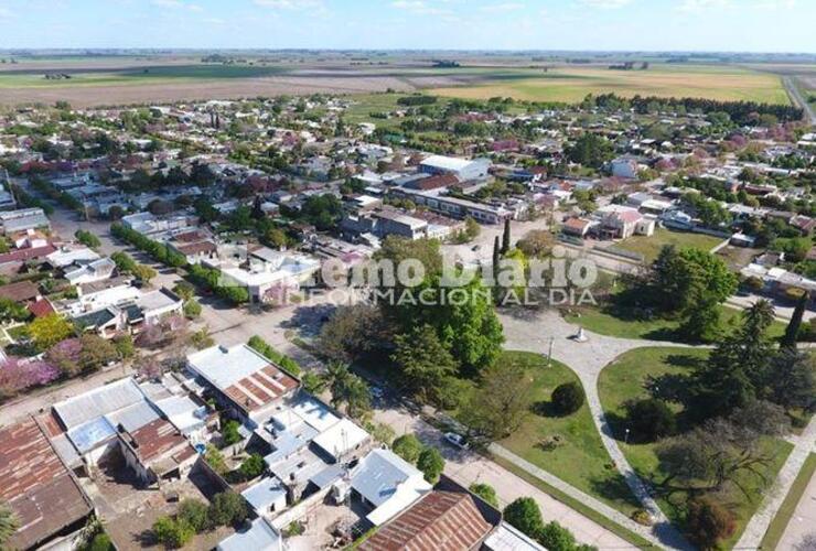 La Comuna decretó una nueva ordenanza.