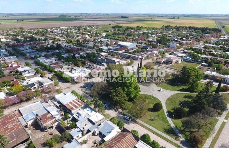 La Comuna decretó una nueva ordenanza.