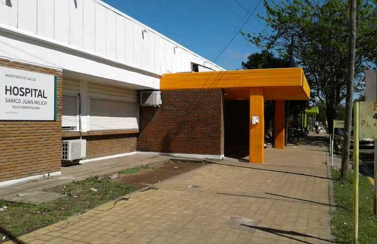 Foto: Gentileza Diario El Sur