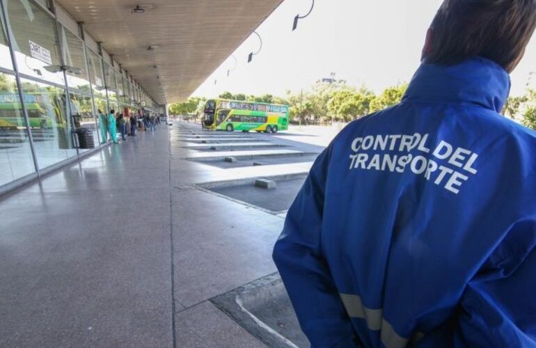 (Alan Monzón/Rosario3)