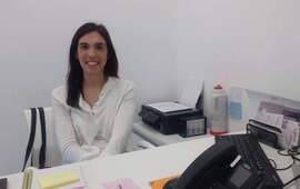 La Directora del SAMCO habl&oacute; de la salud y el COVID-19 en la vecina localidad.