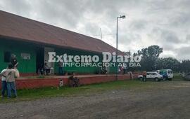 La entrega se extender&aacute; hasta el d&iacute;a viernes