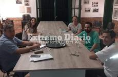 Los módulos contratados por la Comuna se instalarán en cada barrio del pueblo.