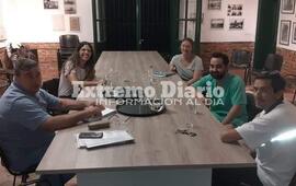 Los m&oacute;dulos contratados por la Comuna se instalar&aacute;n en cada barrio del pueblo.
