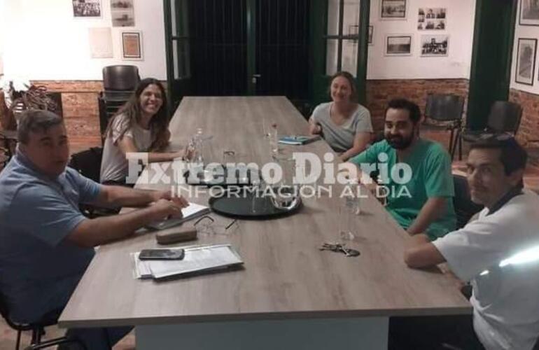 Los m&oacute;dulos contratados por la Comuna se instalar&aacute;n en cada barrio del pueblo.