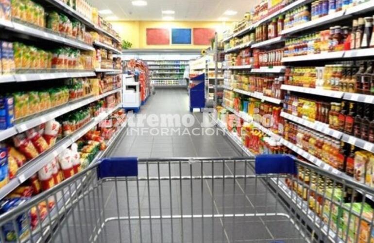 Si el precio que pagaste es mayor al que establece el listado, denuncia al comercio.