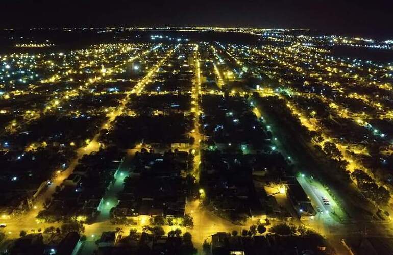 Foto drone Iv&aacute;n Matteo