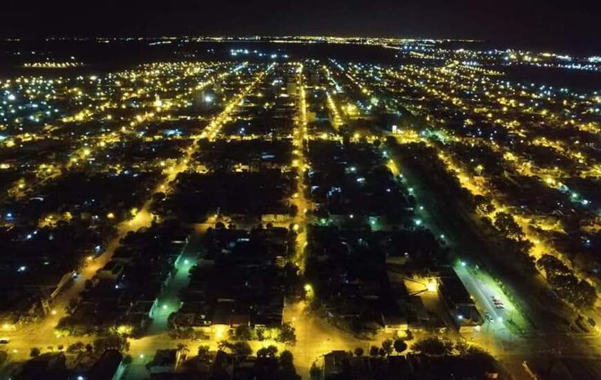 Foto drone Iv&aacute;n Matteo