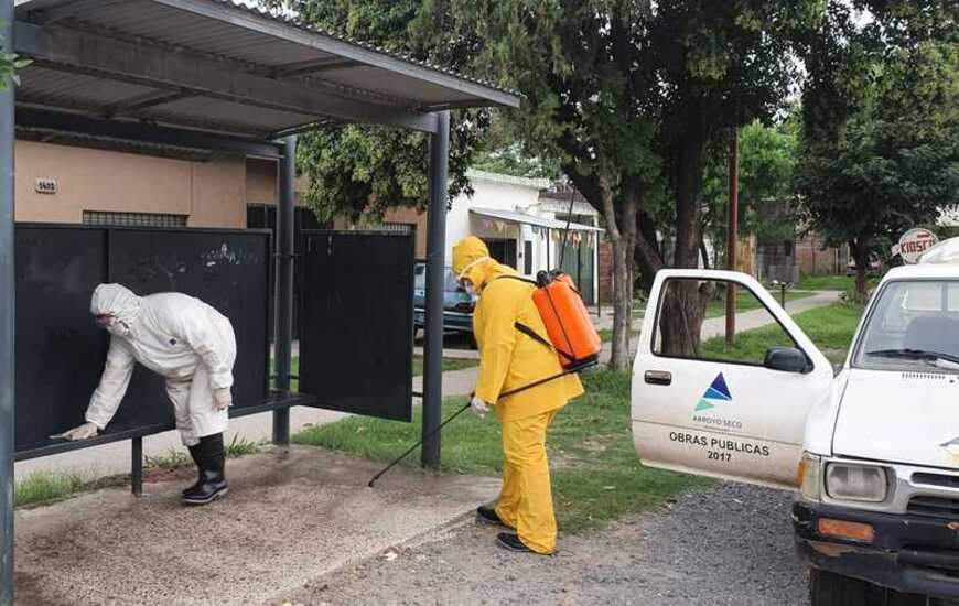 Foto: Municipalidad