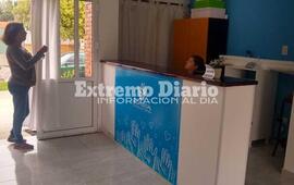 El &Aacute;rea de Desarrollo Social tuvo un incremento en demanda de los vecinos.