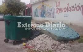 Humberto Primo al 100