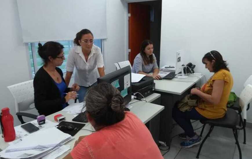 Imagen de La comuna confirm&oacute; el aumento de asistencia alimentaria