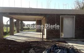 Imagen de Saquearon una casa en el Bote Club