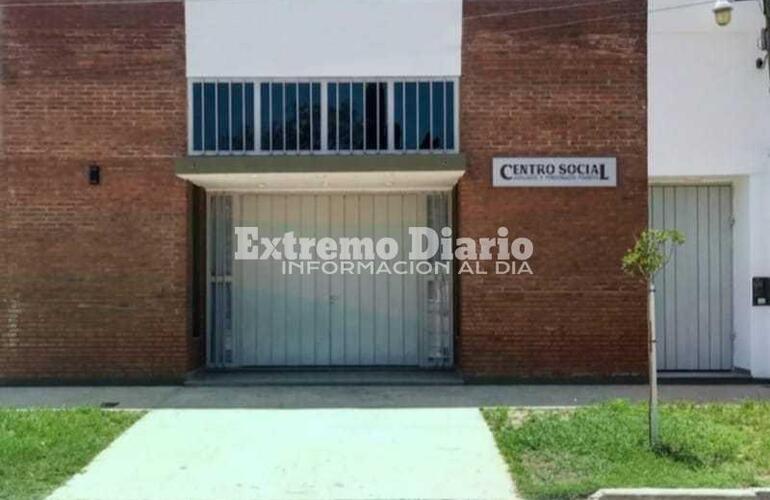 De ser necesario, las instituciones pusieron a disposici&oacute;n sus salones